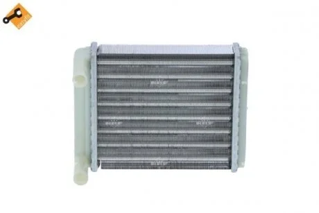 Радиатор печки MB Sprinter/VW LT, 96-06, TDI HELLA 8FH 351 312-521