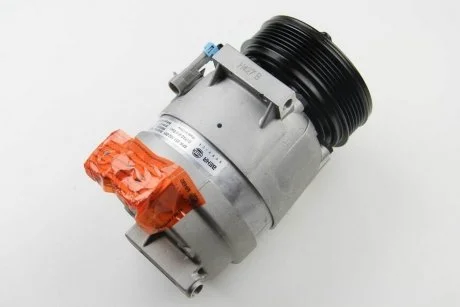 Компресор кондиціонера HELLA 8FK 351 102-001