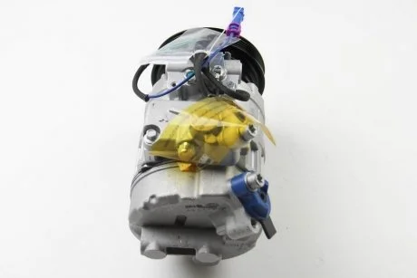 Компрессор кондиционера HELLA 8FK 351 126-981
