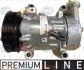 Компрессор кондиционера 8FK 351 316-041