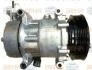 Компрессор кондиционера HELLA 8FK 351 316-041 (фото 5)