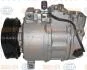 Компрессор кондиционера 8FK 351 316-851