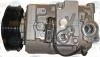 Компрессор кондиционера HELLA 8FK 351 316-851 (фото 4)