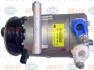 Компресор кондиціонеру Behr- HELLA 8FK351334041 (фото 4)
