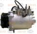 Компрессор кондиционера Honda CRV 2.0   02-06 8FK 351 340-031