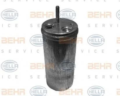 Осушитель HELLA 8FT 351 196-331 (фото 1)