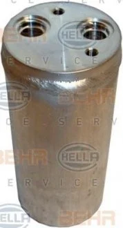 Осушитель HELLA 8FT 351 196-341