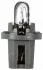 HELLA B 8.5d 24V 1.2W серая Автолампа 8GA 007 997-071