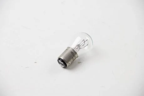Автолампа BAY15D 12V 21/5W P21/5W LONG LIFE HELLA 8GD 002 078-221