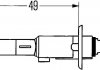 Лампа накаливания, основная фара, Лампа накаливания, основная фара HELLA 8GH 002 089-131 (фото 2)