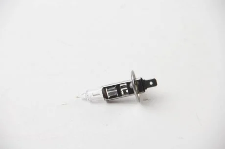 Фото 1 - h1 Plus 50% 12V 55W Автолампа HELLA 8GH 002 089-471 H1 Plus 50% 12V 55W Автолампа HELLA 8GH 002 089-471 (фото 1)