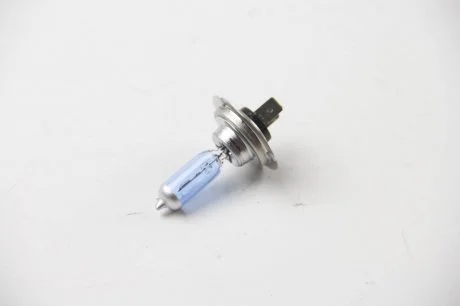 Лампа накала H7 12V 55W BLUELIGHT HELLA 8GH 007 157-181 (фото 1)