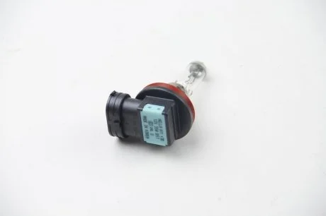 Лампа H11 12V 55W +30 % HELLA 8GH 008 358-151
