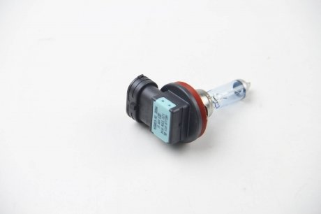 Автолампа H11 BLUE 12V 55W PGJ19-2 HELLA 8GH008358-181 (фото 1)