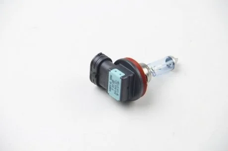 Автолампа H11 BLUE 12V 55W PGJ19-2 HELLA 8GH008358-181 (фото 1)