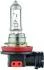 Лампа розжарювання H16 12V 19W PGJ19-3 LONG LIFE 8GH 186 996-001