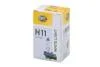 ?AR?WKA H11 55W 12V WHITE LIGHT HELLA 8GH 223 498-151 (фото 2)