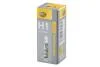 Лампа розжарювання H1 12V 55W P14,5s, +60% HELLA 8GH 223 498-211 (фото 1)
