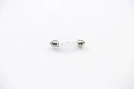 Лампа розжарювання STANDARD 12V 18W SV 8,58 HELLA 8GM002091-121