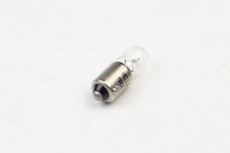 Лампа розжарювання, T4W 12V 4W BA 9s HELLA 8GP002067-121