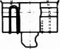 Лампа розжарювання, WY5W 12V 5W W 2,1 x 9,5d Amber HELLA 8GP003594-541 (фото 2)