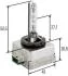 Лампа ксенон D3S 35W PK32d-5 8GS 009 028-311