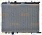 Радіатор HELLA 8MK 376 718-141 (фото 2)
