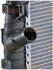 Радіатор Ford Transit 06- HELLA 8MK 376 764-411 (фото 8)
