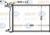 Радіатор HELLA 8MK 376 771-111 (фото 1)