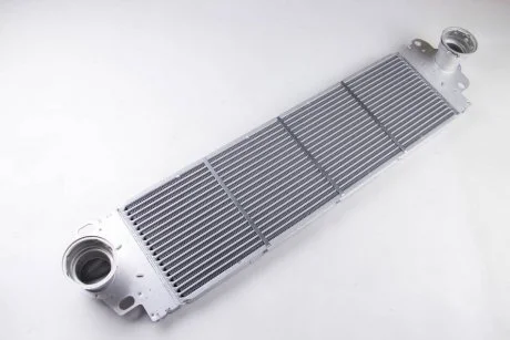 Радиатор интеркуллера, 1.9-2.5TDI (720x194x32) HELLA 8ML 376 723-511