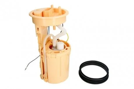 POMPA PALIWA ZESPУЈ ZASILAJҐCY VW HELLA 8TF 358 106-371