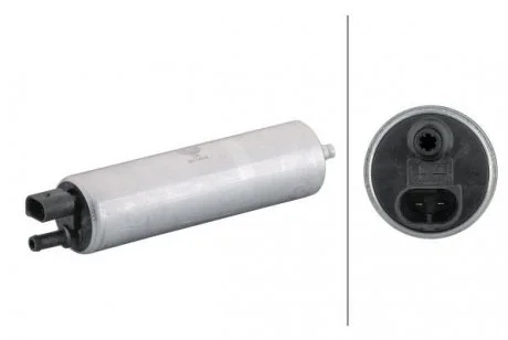 POMPA PALIWA BMW HELLA 8TF 358 146-181