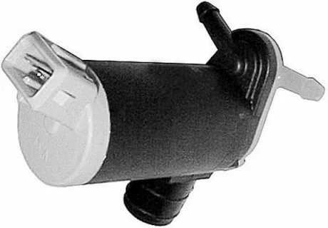 Водяной насос, система очистки окон HELLA 8TW 006 847-031