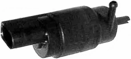Мотор омывателя лобового стекла HELLA 8TW 006 848-041