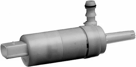 Насос стеклоомывателя MB 93- HELLA 8TW 007 540-141 (фото 1)