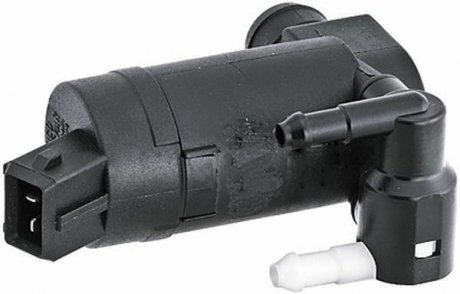Водяной насос, система очистки окон HELLA 8TW 010 958-001