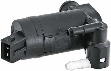 Водяной насос, система очистки окон HELLA 8TW 010 958-001