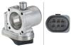 Дроссельная заслонка 1.4MPI 16V, 1.6MPI 16V VW Polo 02-09, Golf IV 97-03, Lupo 98-05, Bora 98-13 8UK007623-371