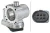 Дроссельная заслонка 1.4MPI 16V, 1.6MPI 16V VW Polo 02-09, Golf IV 97-03, Lupo 98-05, Bora 98-13 8UK007623-371