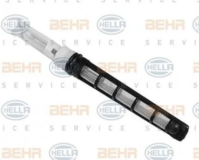 Клапан HELLA 8UW 351 233-041