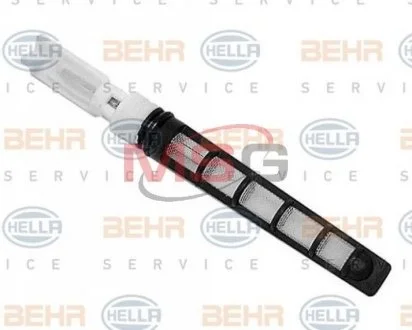 Клапан HELLA 8UW 351 233-051