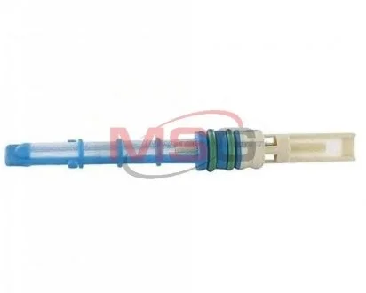 Клапан кондиціонера HELLA 8UW 351 233-061