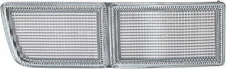 Заглушка бампера VW Passat B4 (довга) ліва HELLA 8XU 006 946-031