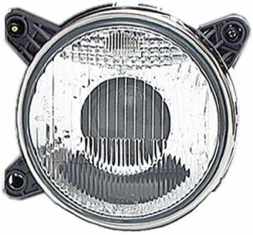 Фара противотуманная в сборе HELLA 9BG135928011