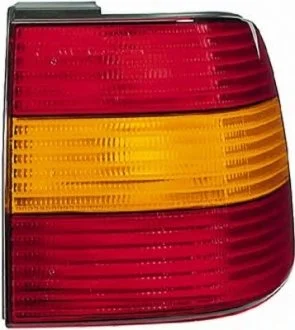 Фонарь VW Passat B4 наруж. правый HELLA 9EL 141 890-031