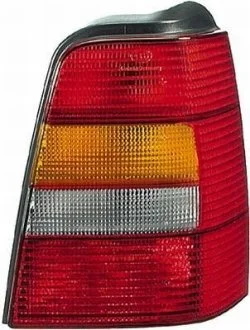 Ліхтар VW Golf III 94-99 Variant правий HELLA 9EL 142 826 021