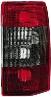 Стекло зад.фон.с пр/т. прав.Omega B94-99 HELLA 9EL143580-021