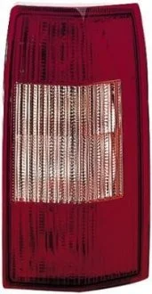 Фонарь Omega B Caravan правый 99-> HELLA 9EL 152 052-011