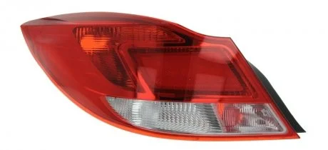 Задній ліхтар HELLA 9EL 176 380-091