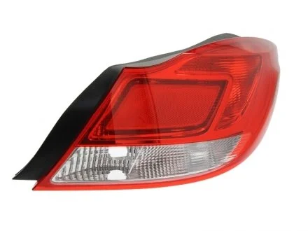 Задній ліхтар HELLA 9EL 176 380-101